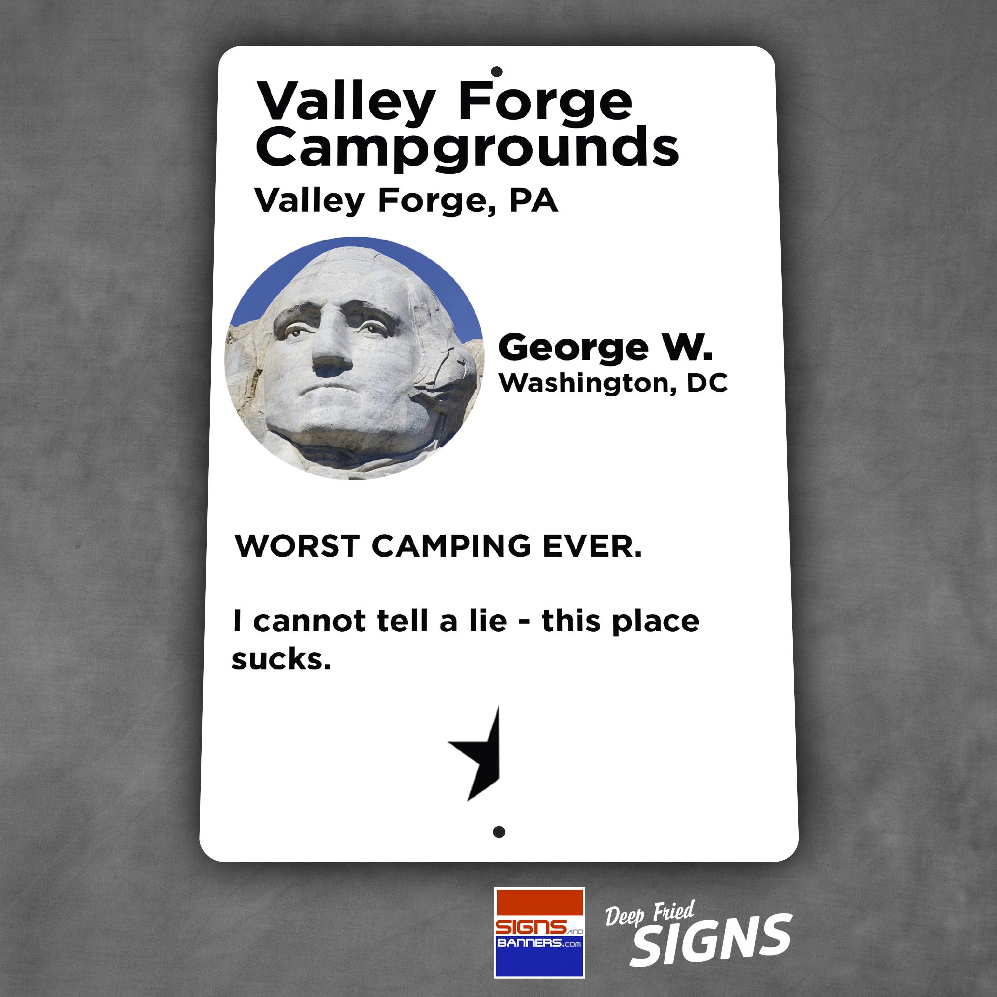 Valley Forge Campgrounds